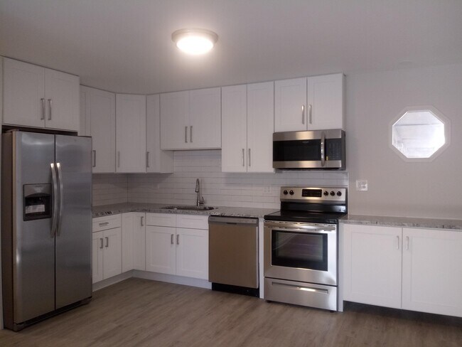 Foto del edificio - 4835 Belmont Rd