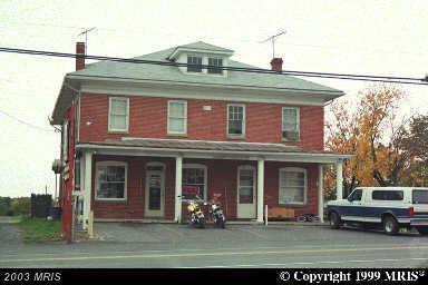 Foto principal - 9460 Williamsport Pike