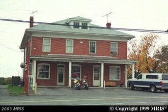 Building Photo - 9460 Williamsport Pike