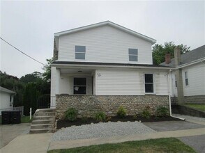 Building Photo - 48 Audubon Ave