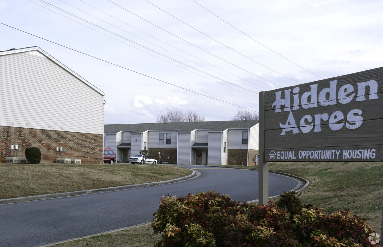 Foto principal - Hidden Acres Apartments