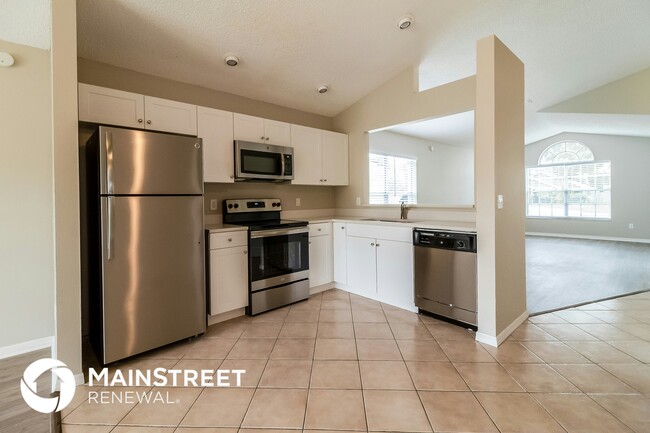 Foto del edificio - 2826 Delcrest Ct