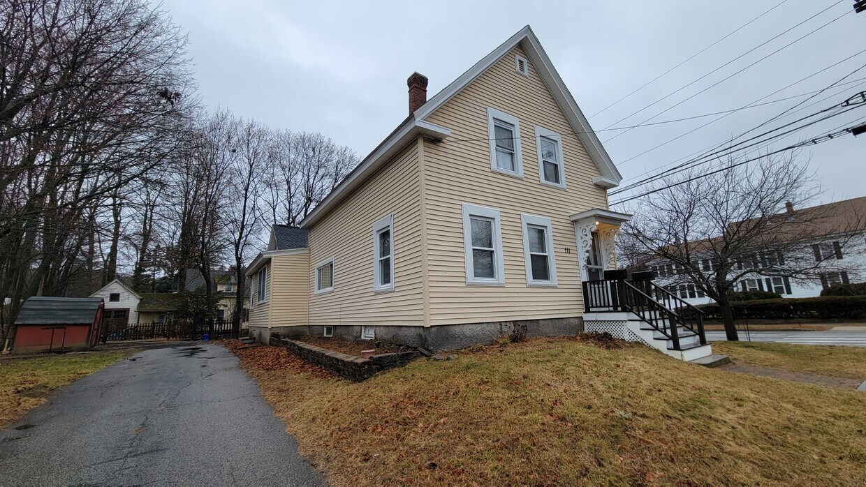 Foto principal - 111 Rumford St