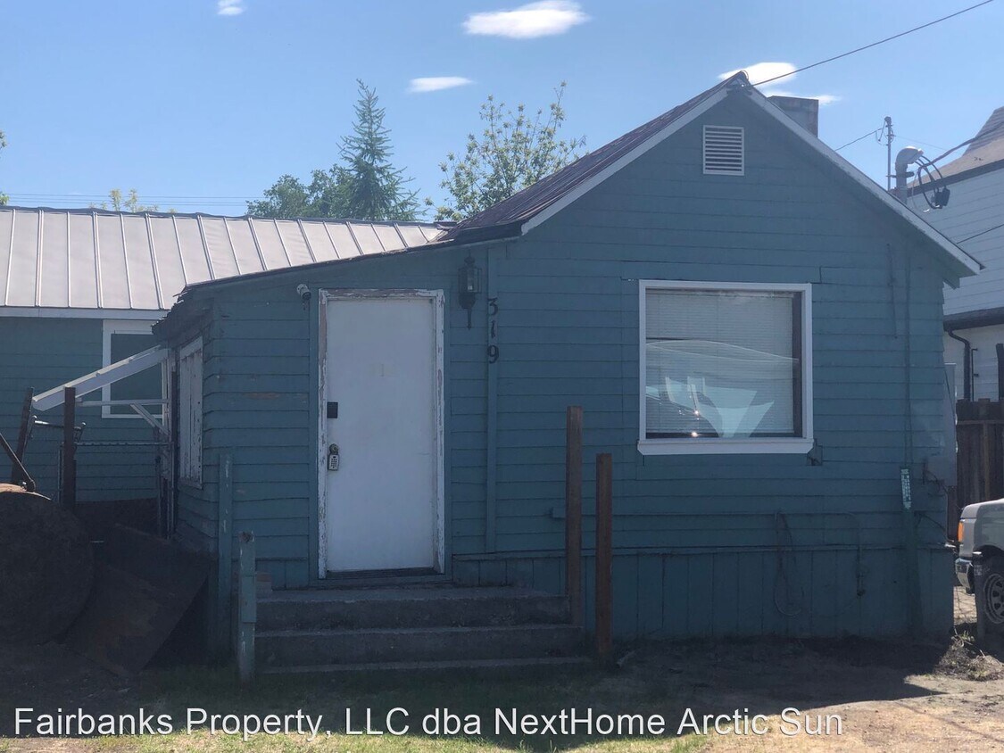 Foto principal - 1 br, 1 bath House - 319 Well Street