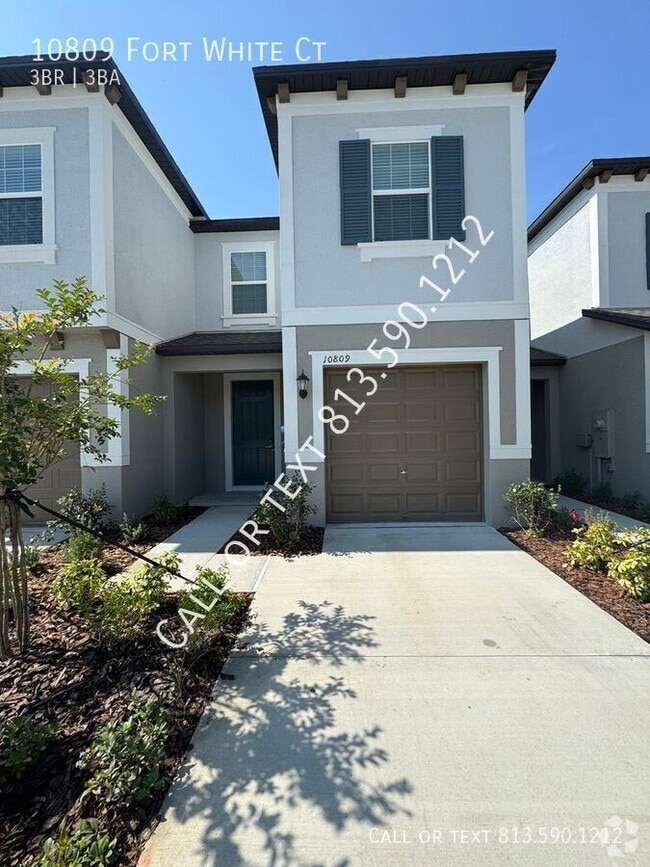 Building Photo - 10809 Ft White Ct