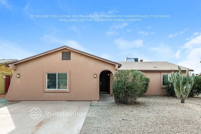 Building Photo - 3549 E Crocus Dr