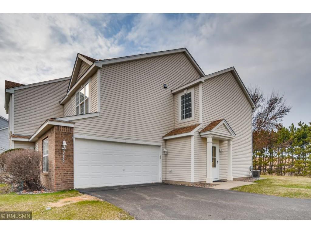 15570 Finch Ave, Apple Valley, MN 55124 Townhome Rentals in Apple