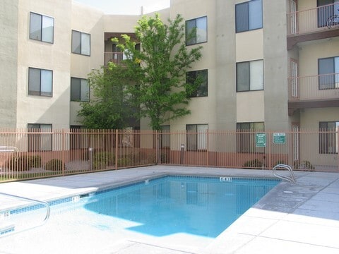 Building Photo - Casa de Sierra Senior Apartments