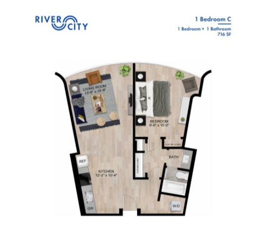 Foto del edificio - 800 S Wells St