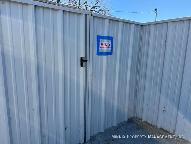 Foto del edificio - 1712 27th St