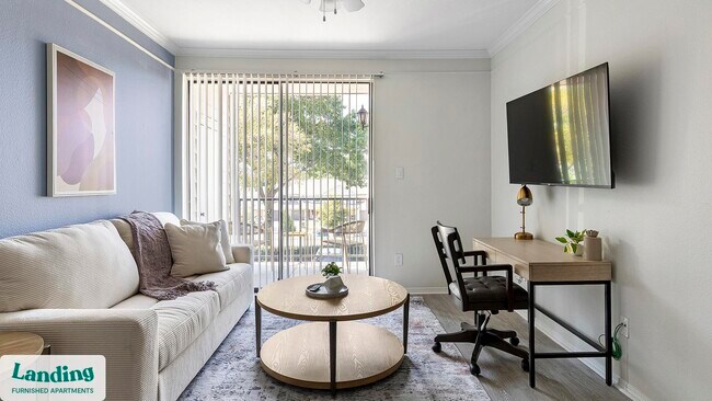 Foto del edificio - 1601 W Arbrook Blvd