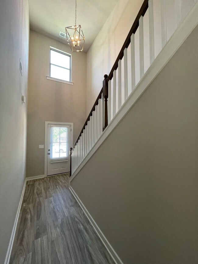 Foto del edificio - Home for Rent in St James Subdivision in Pinson, AL!!! Available Now!