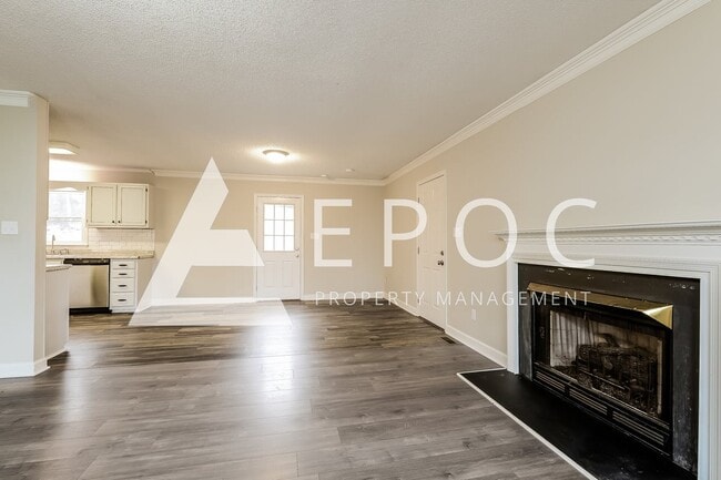 Building Photo - 2504 Mill Brook Trail