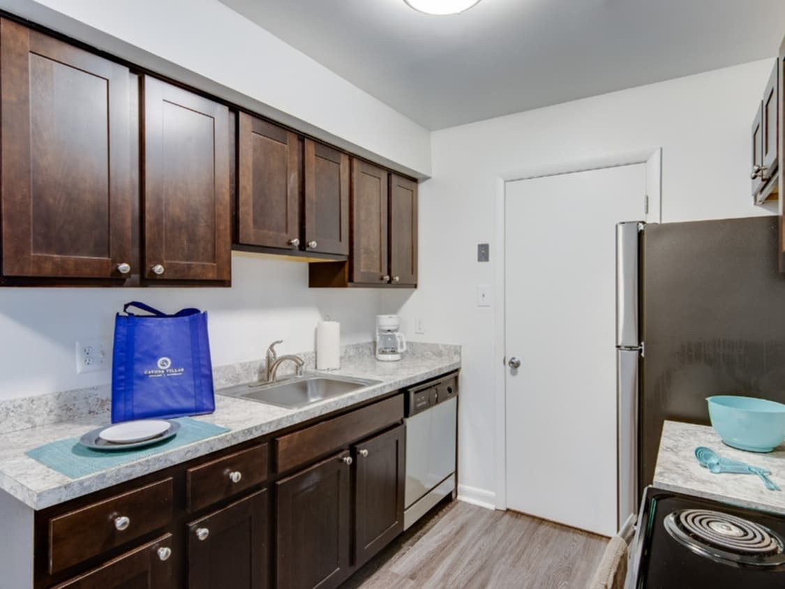 Catons Villas North Apartments in Woodlawn, MD