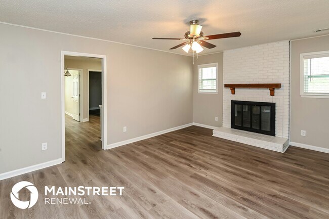 Foto del edificio - 9009 Trailhead Ct