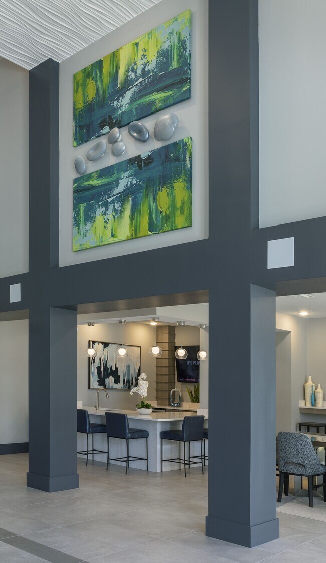 Building Photo - Addison at Sunlake