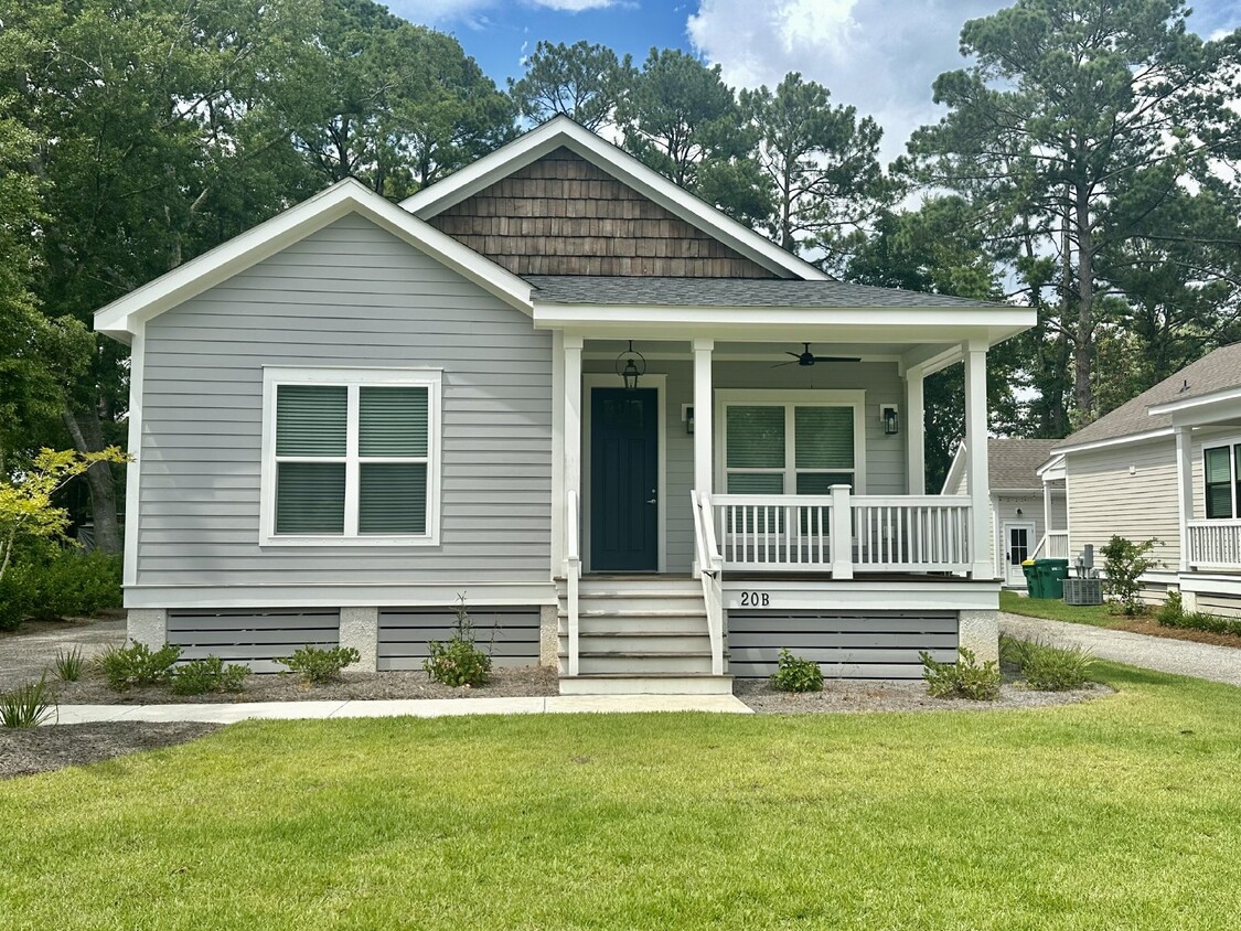 Primary Photo - 20B Jason Street - Newly Constructed Home ...