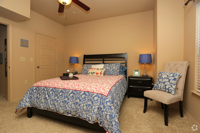 Foto del interior - Grandview Heights Apartments