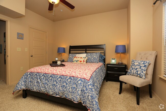 Foto del interior - Grandview Heights Luxury Apartments