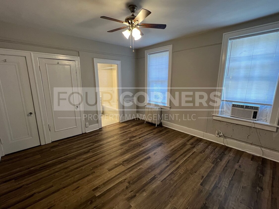 Foto del edificio - Beautiful Studio Apartment