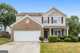 Building Photo - 4419 Silver Ridge Way SW