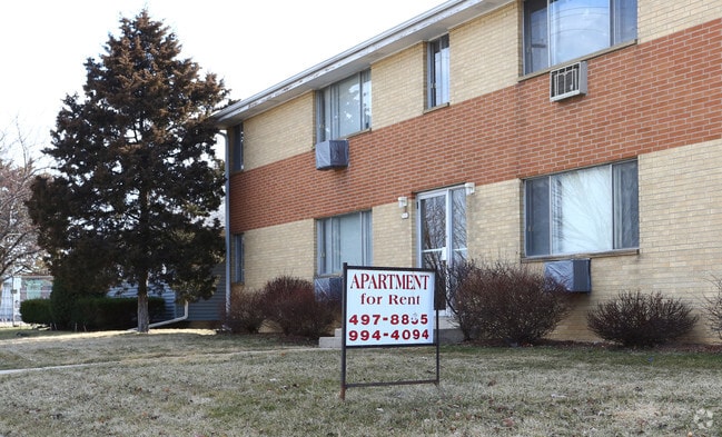 Building Photo - 3111-3121 Wheelock Dr