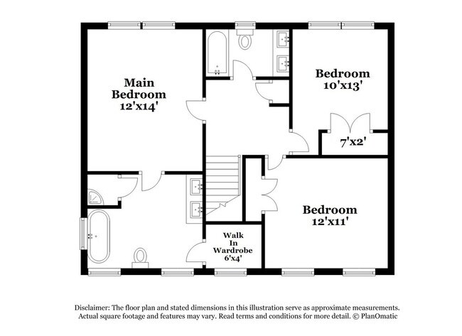 Foto del edificio - 6820 Coventry Ridge Rd