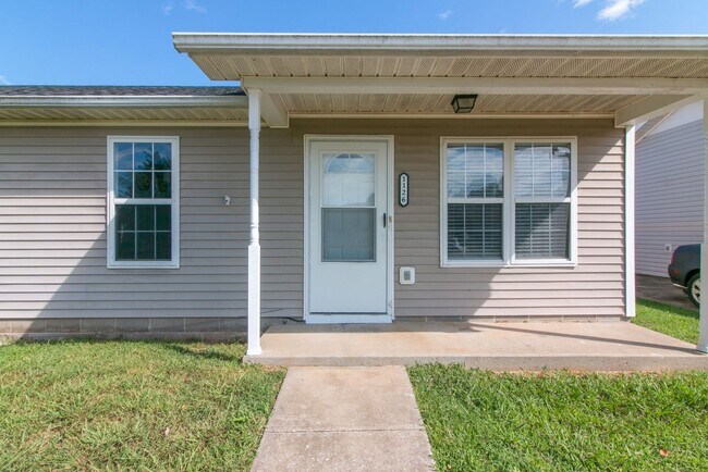 Building Photo - 1126 Timothy Ave