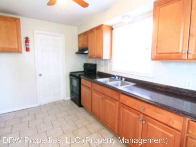Foto del edificio - 3 br, 1 bath House - 2516 North Main Street