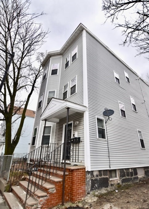 Foto del edificio - 152 Quincy St