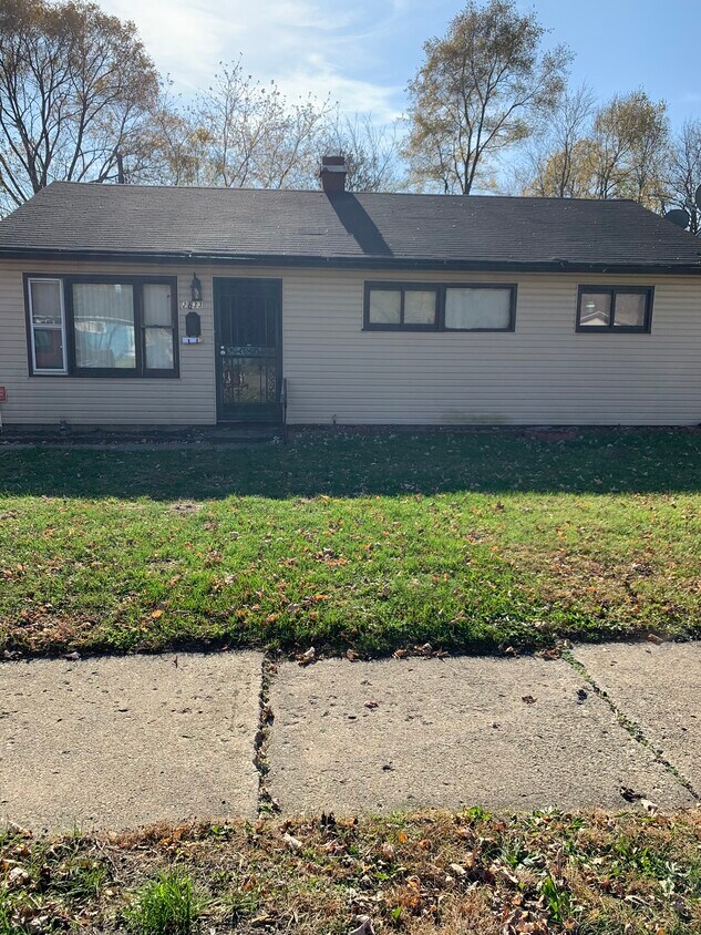 2633 E 21st Pl, Gary, IN 46407 House for Rent in Gary, IN