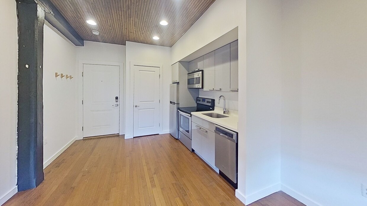 Photo - THE PORTLAND APARTMENTS
