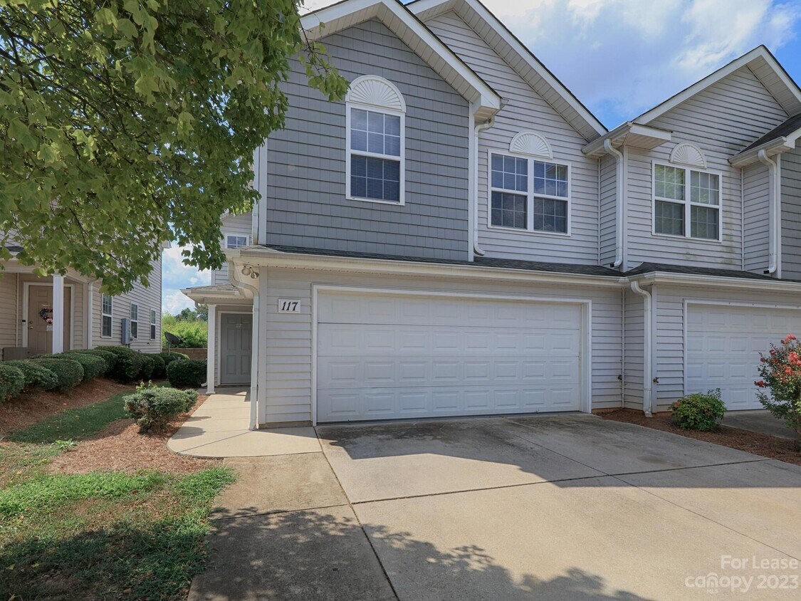 117 Clusters Cir, Mooresville, NC 28117 House Rental in Mooresville