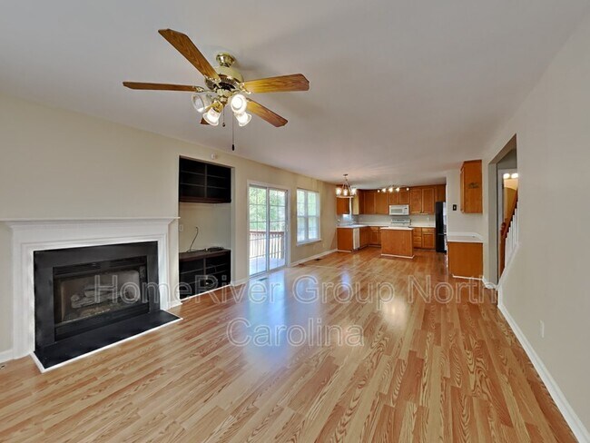 Foto del edificio - 5 Moss Cove Ct