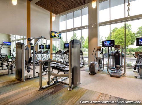 Building Photo - 5201 Berkman Dr