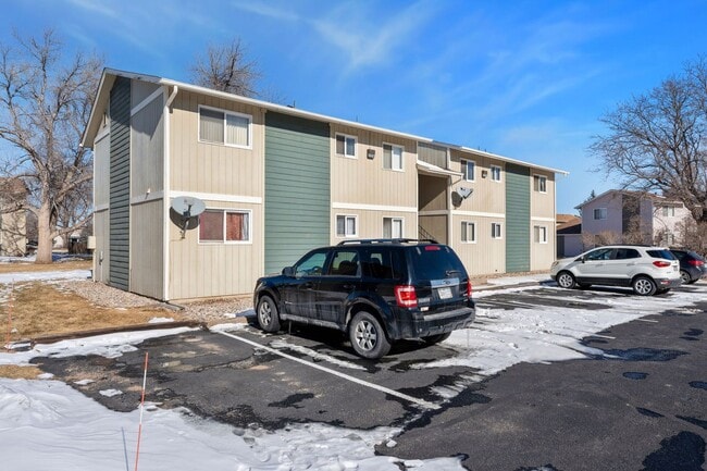 Foto del edificio - 2613 Davidson Dr