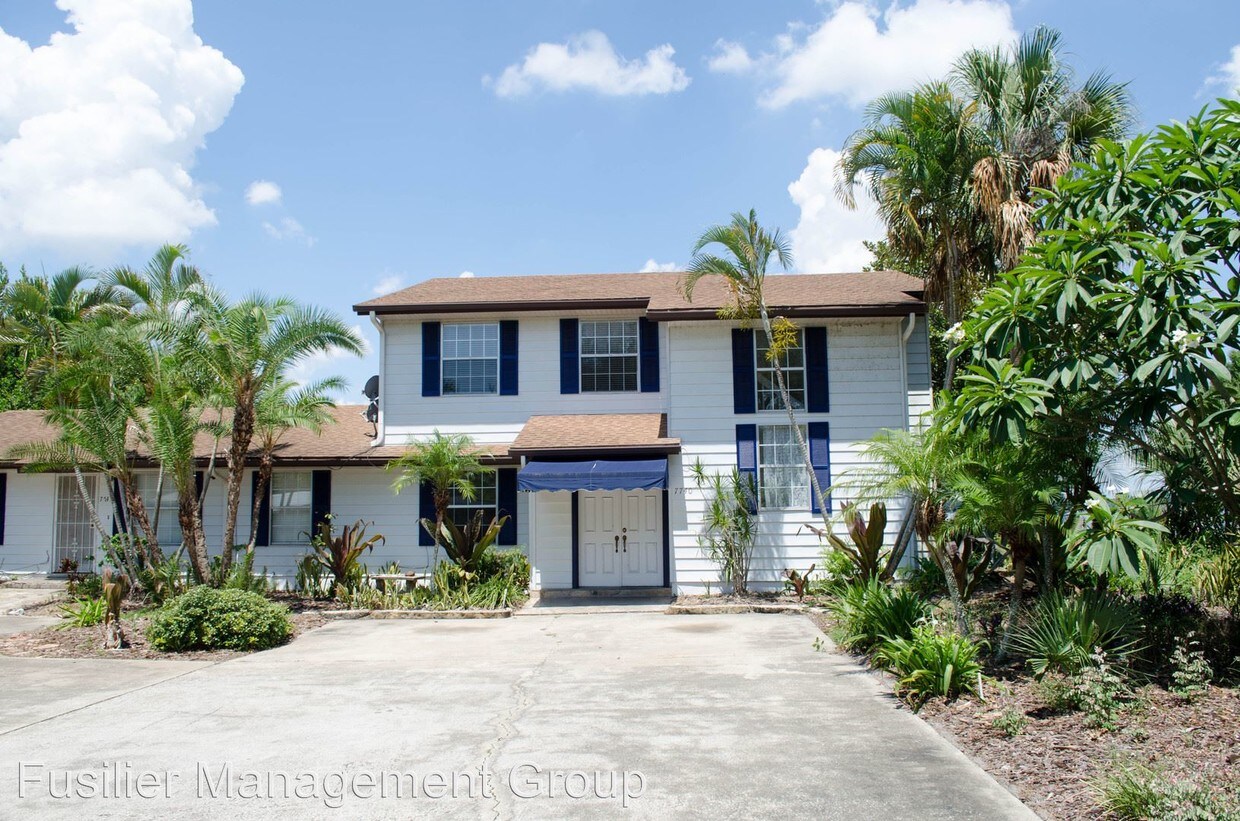 Foto principal - 7740 Daetwyler Dr