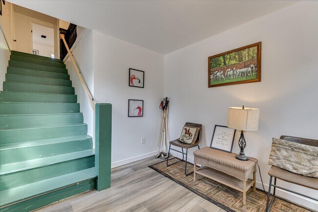 Foto del edificio - 1532 Colleton Ave SE