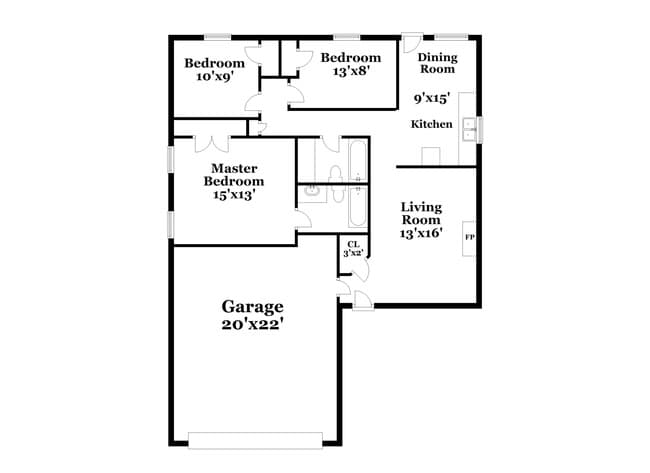 Building Photo - 4931 Chamberlain Ln