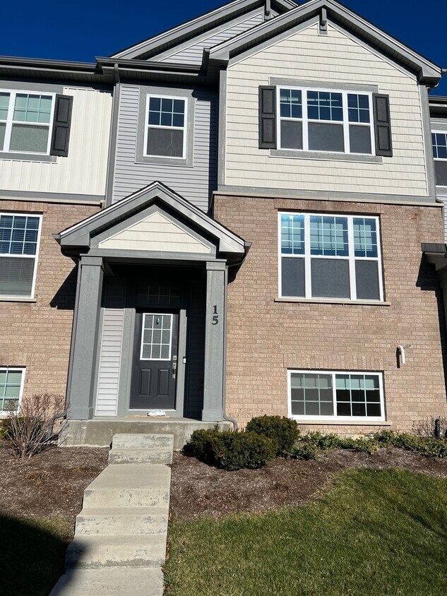 Foto principal - 15 E Heritage Ct