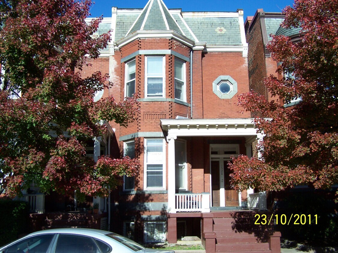 1528 Floyd Ave Unit lst floor, Richmond, VA 23220 Apartments in