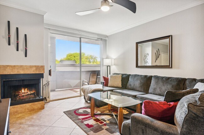 Foto del edificio - Furnished one bedroom with garage