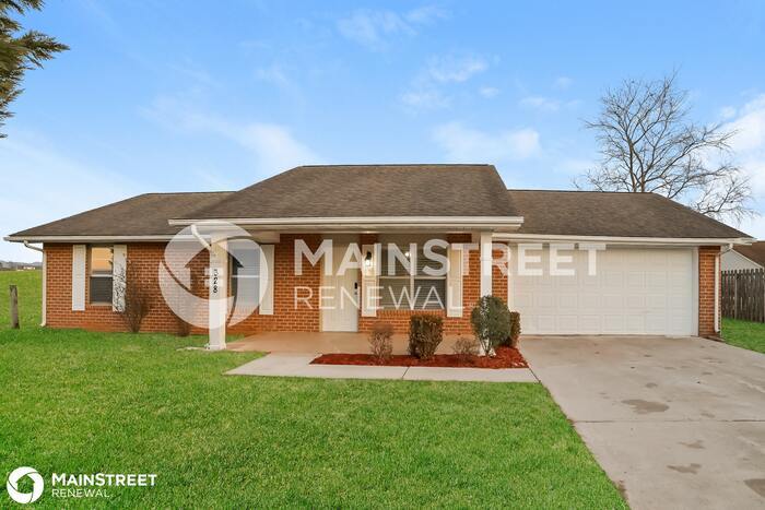 Foto principal - 328 Lavista Dr