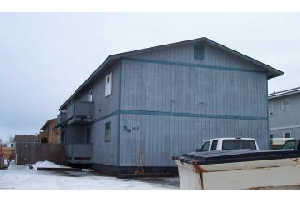Foto del edificio - 5840 Rocky Mountain Ct