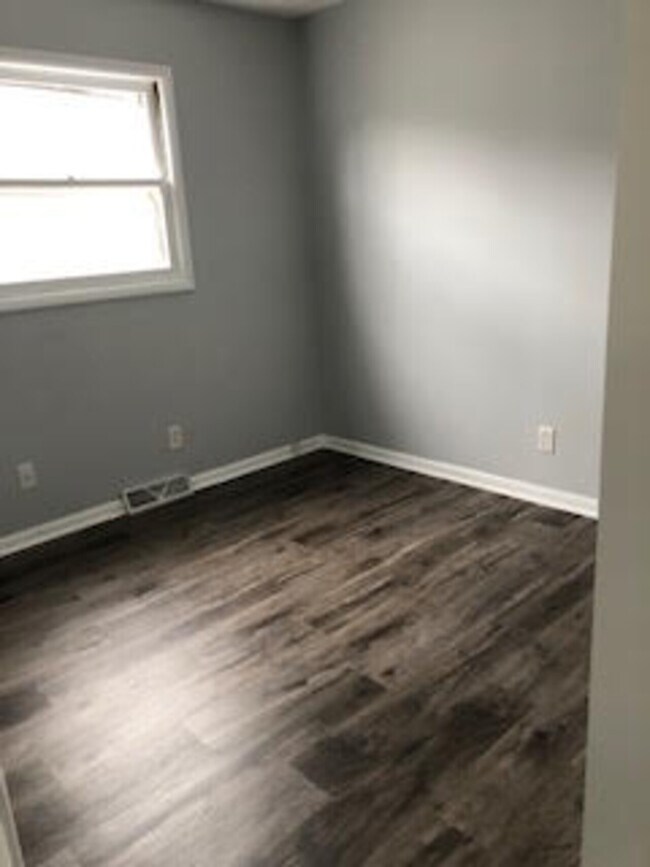 1402 S Curry Pike, Bloomington, IN 47403 House Rental in Bloomington