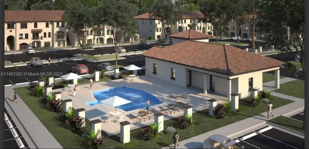 Foto principal - 15540 SW 136th St