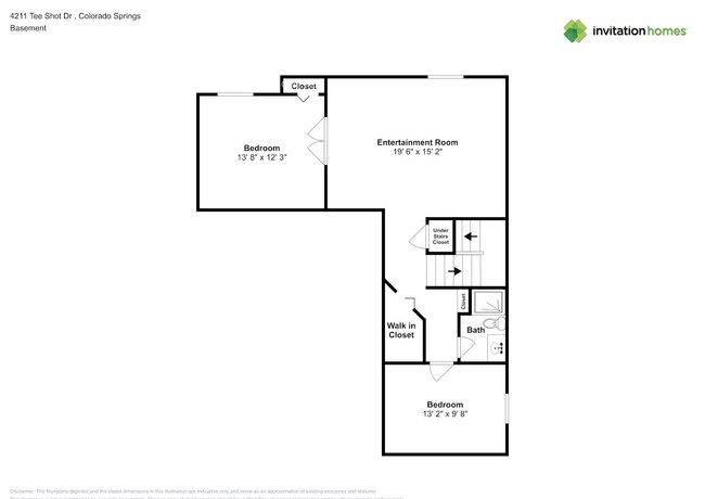 Foto del edificio - 4211 Tee Shot Dr