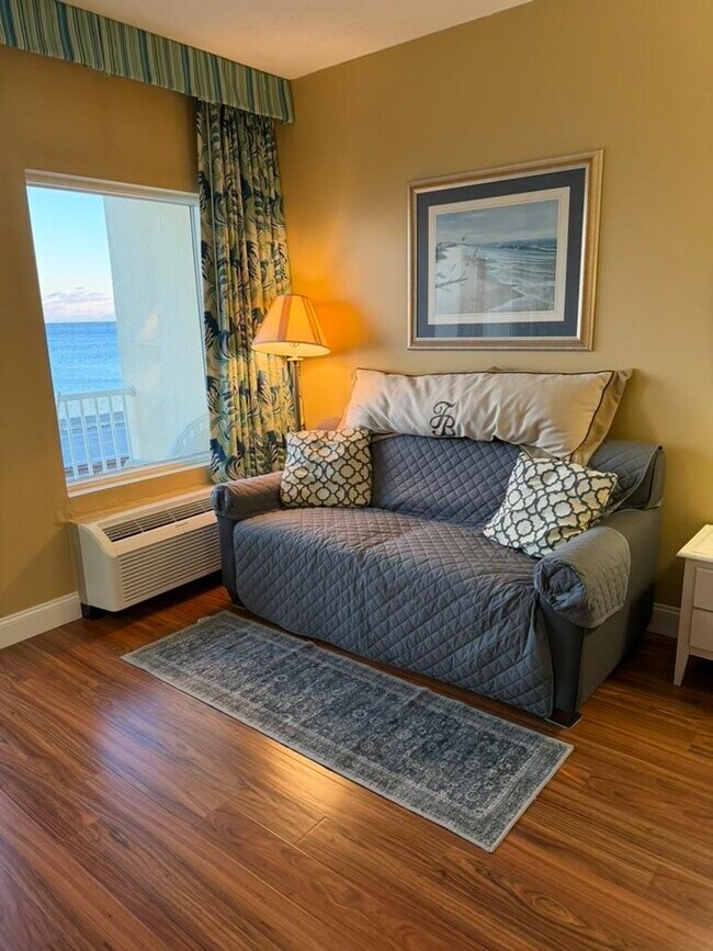 Foto del edificio - 703 Ocean Blvd