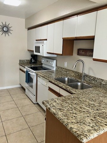 Foto del edificio - Chic Palm Springs Condo with Modern Granite Touches – Cozy 1 Bed, 1 Bath Retreat!
