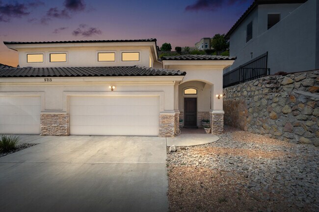 Building Photo - 5713 Caprock Ct